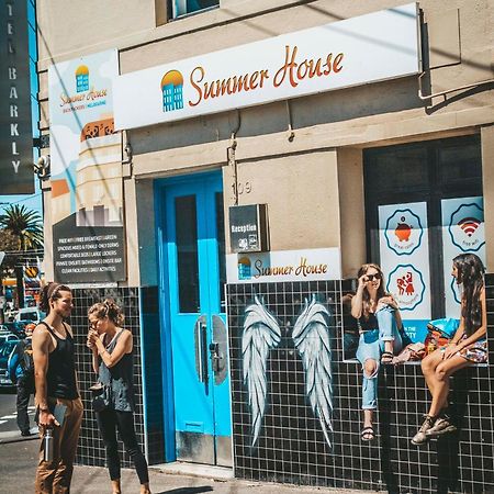 Summer House Melbourne Esterno foto