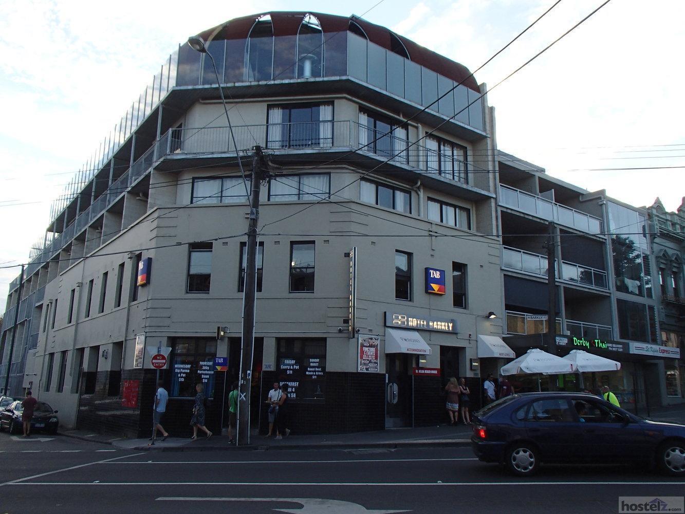 Summer House Melbourne Esterno foto