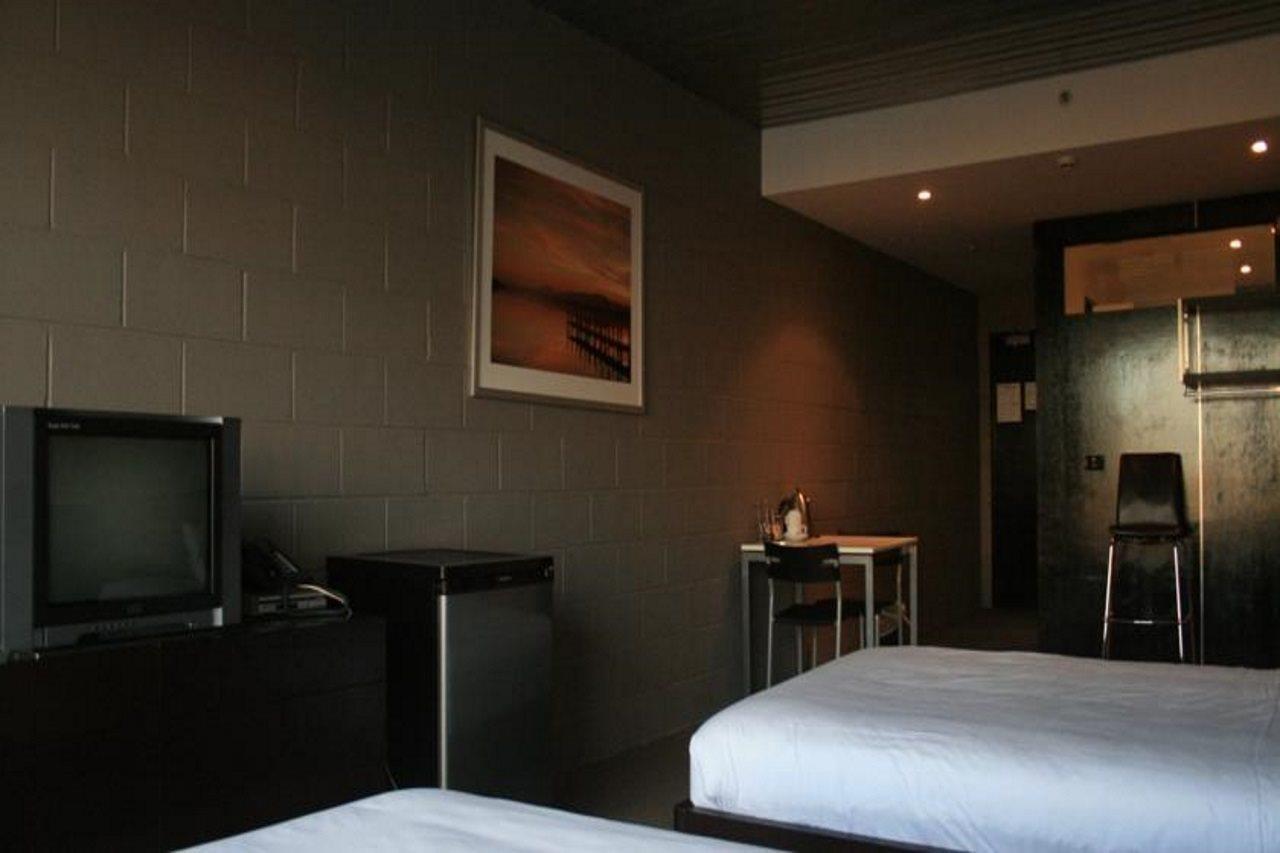 Summer House Melbourne Esterno foto