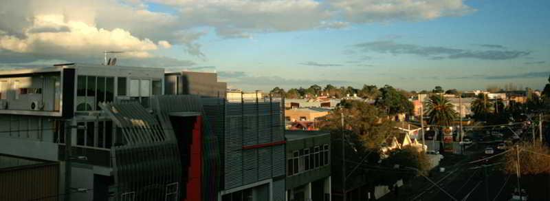 Summer House Melbourne Esterno foto