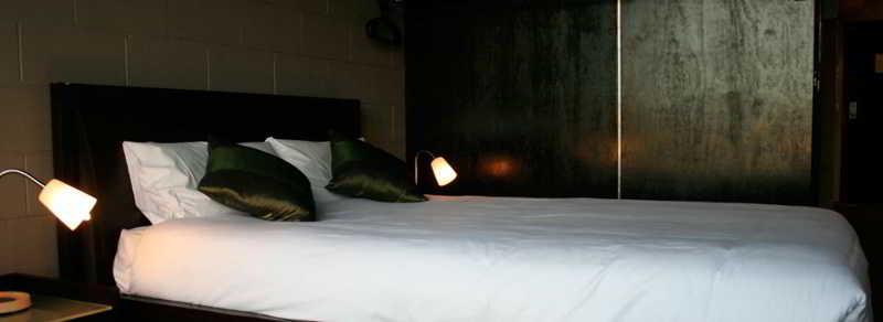 Summer House Melbourne Esterno foto