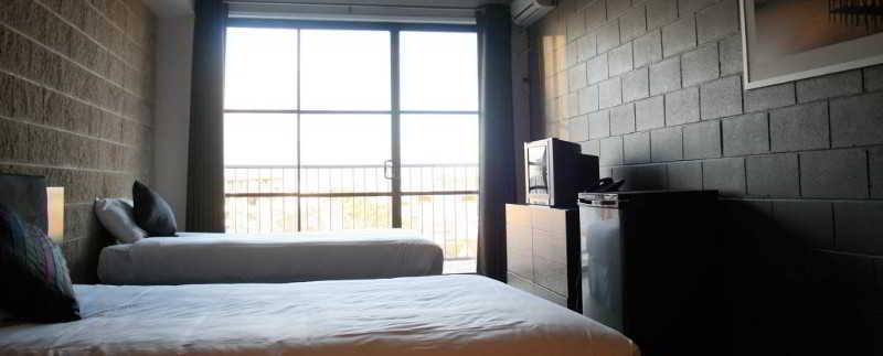 Summer House Melbourne Esterno foto