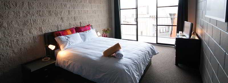 Summer House Melbourne Esterno foto