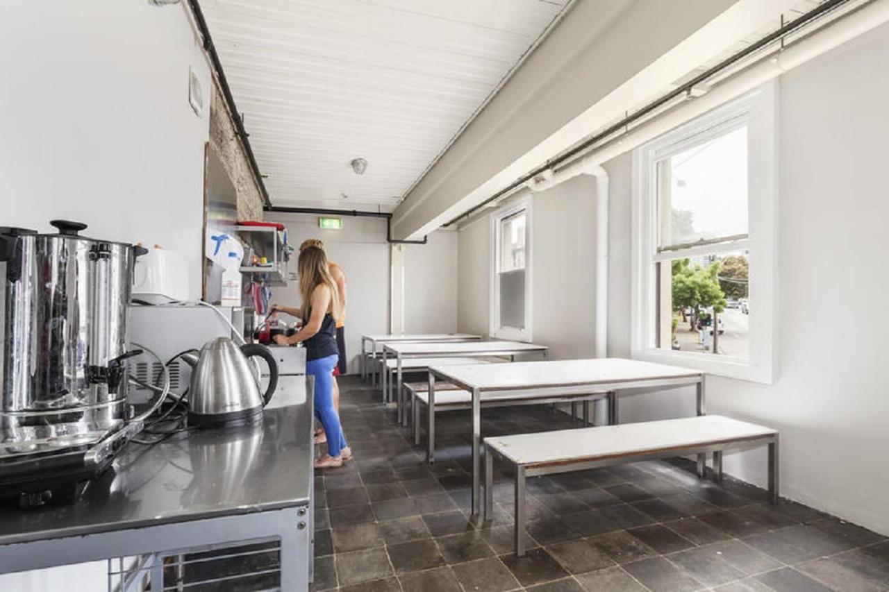 Summer House Melbourne Esterno foto