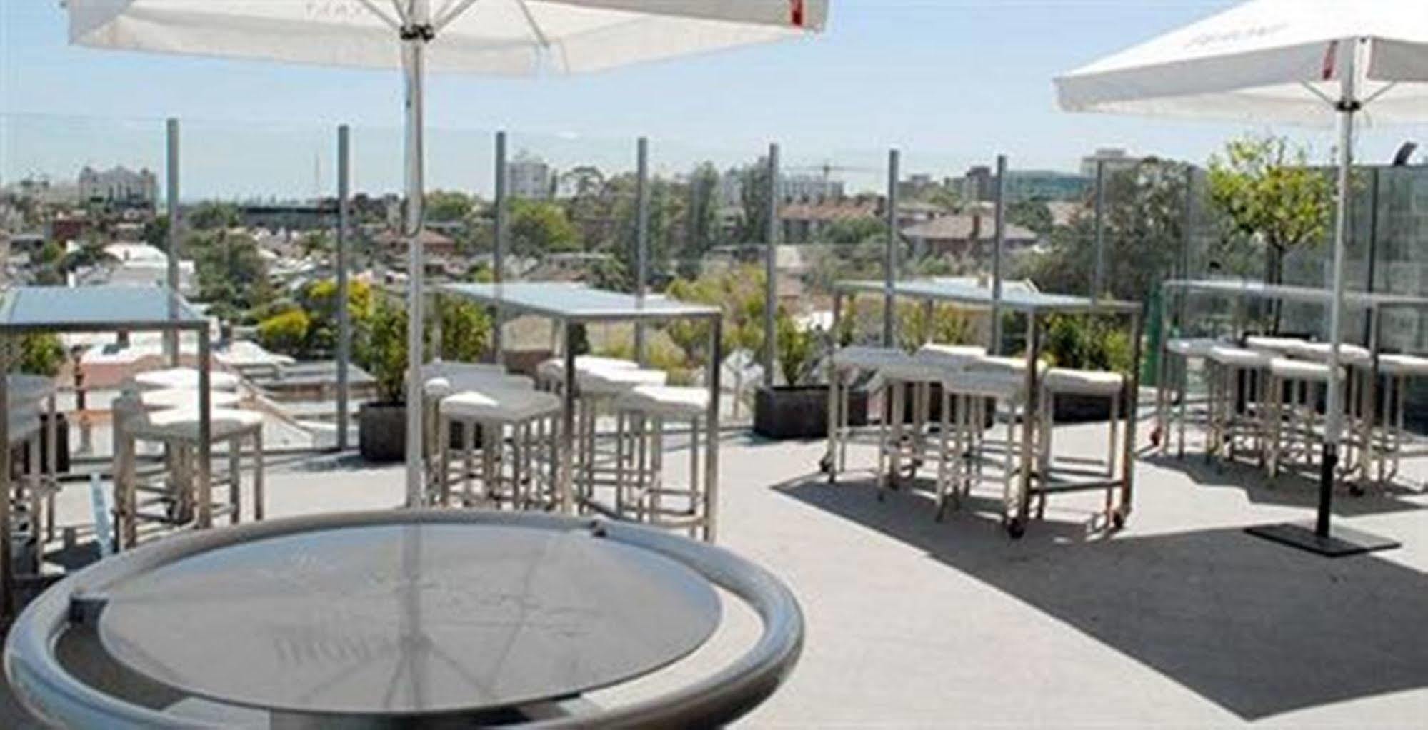 Summer House Melbourne Esterno foto