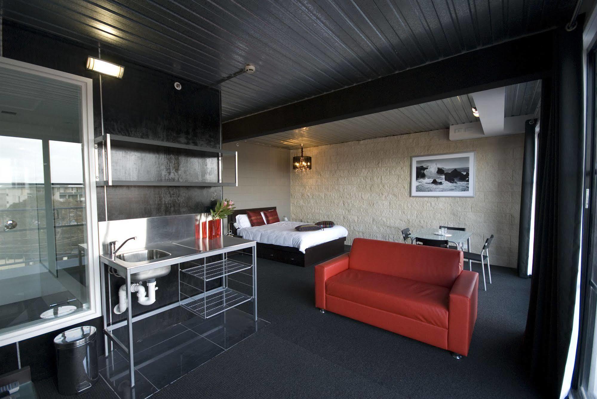 Summer House Melbourne Esterno foto