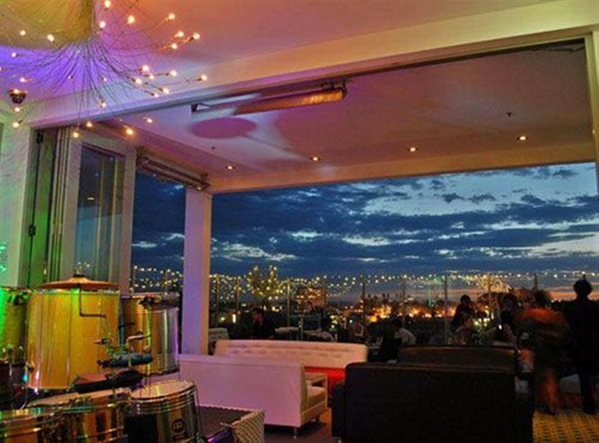 Summer House Melbourne Esterno foto