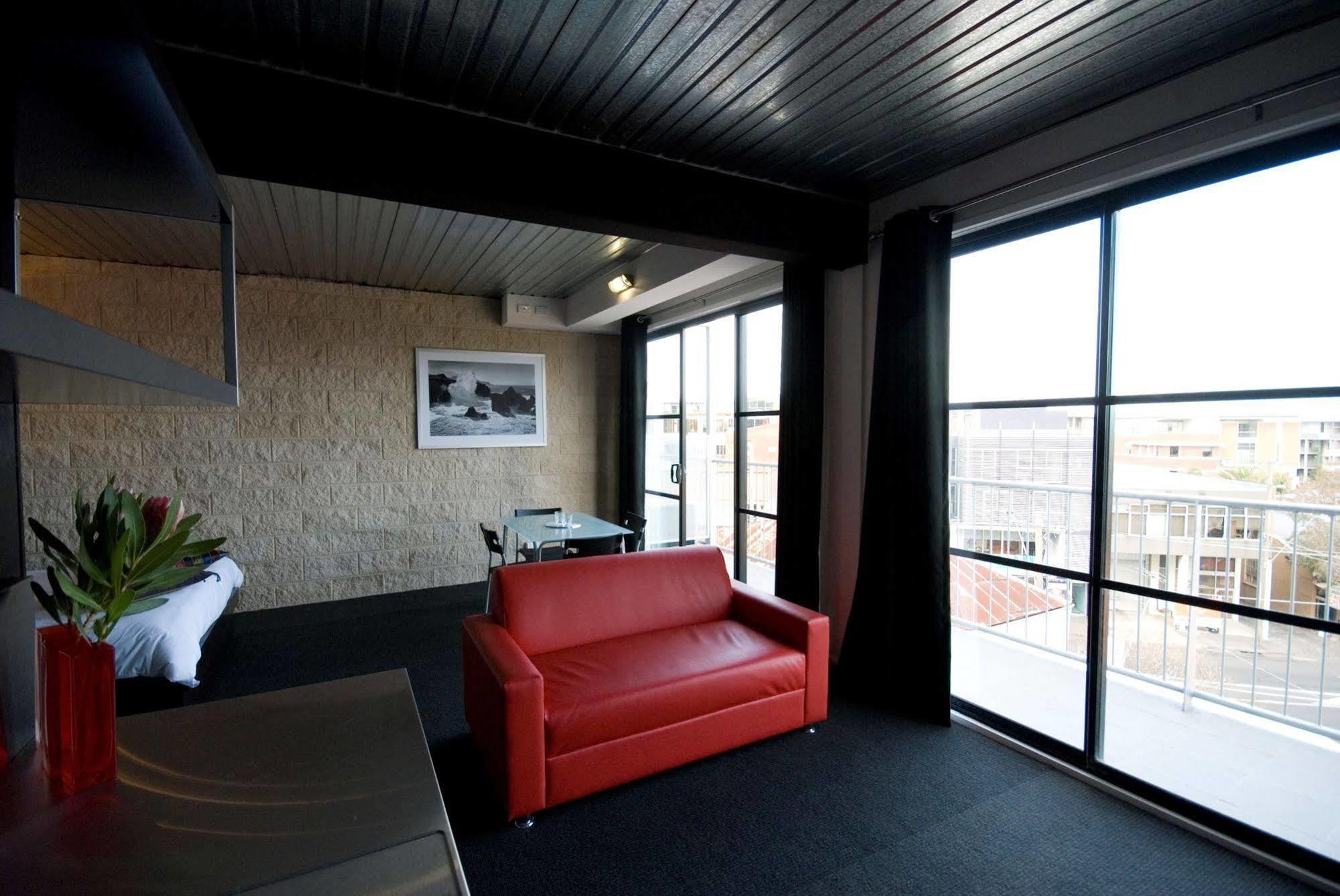 Summer House Melbourne Esterno foto