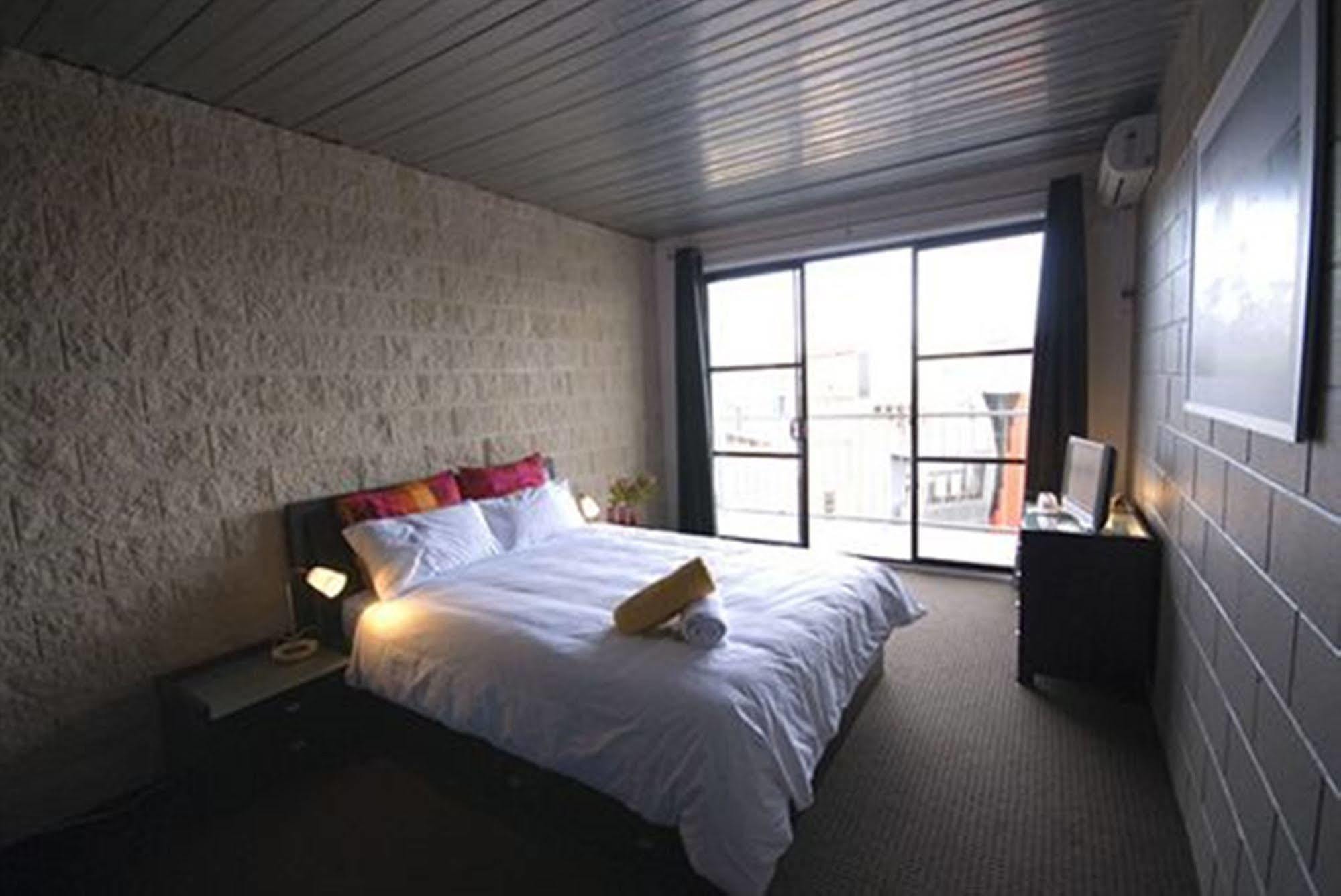 Summer House Melbourne Esterno foto